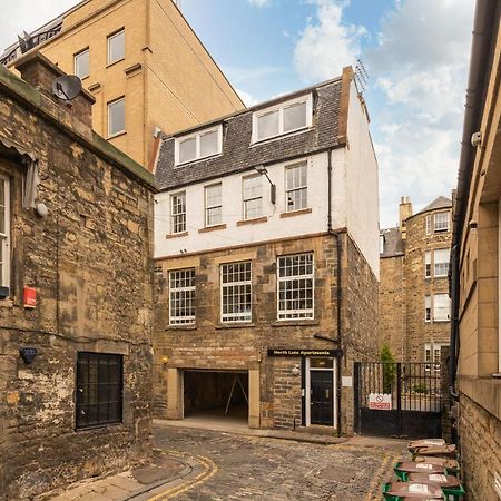 Amazing Castle View Apartment Edimburgo Esterno foto